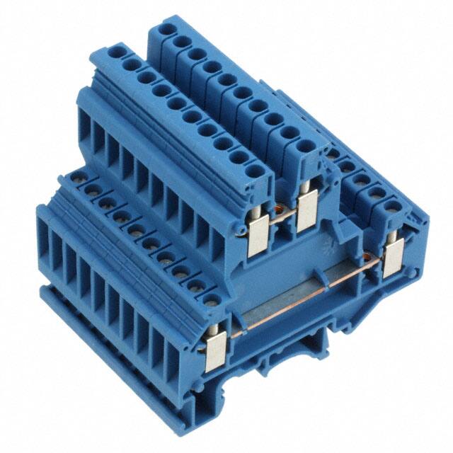 2771094 Phoenix Contact  Canale guida DIN